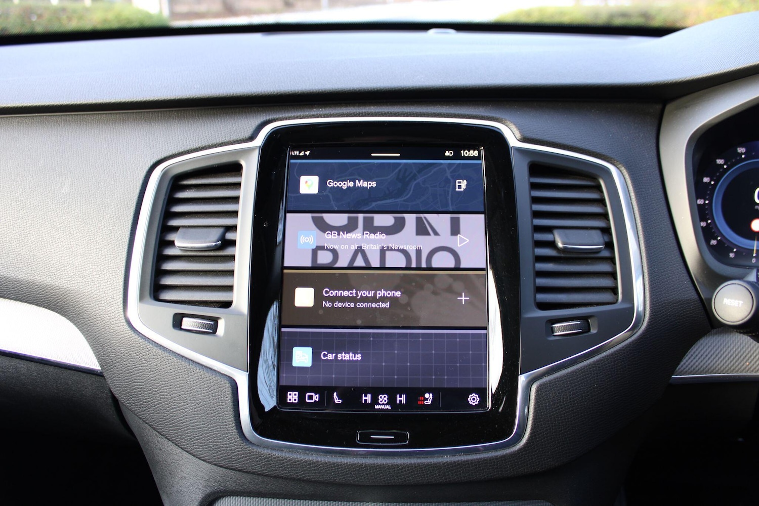 Used Volvo XC90 2024 for sale - 77143877: Photo 26