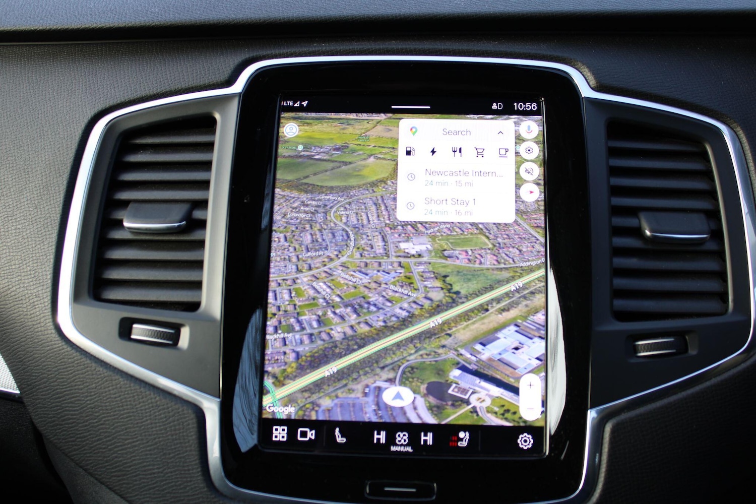 Used Volvo XC90 2024 for sale - 77143877: Photo 27