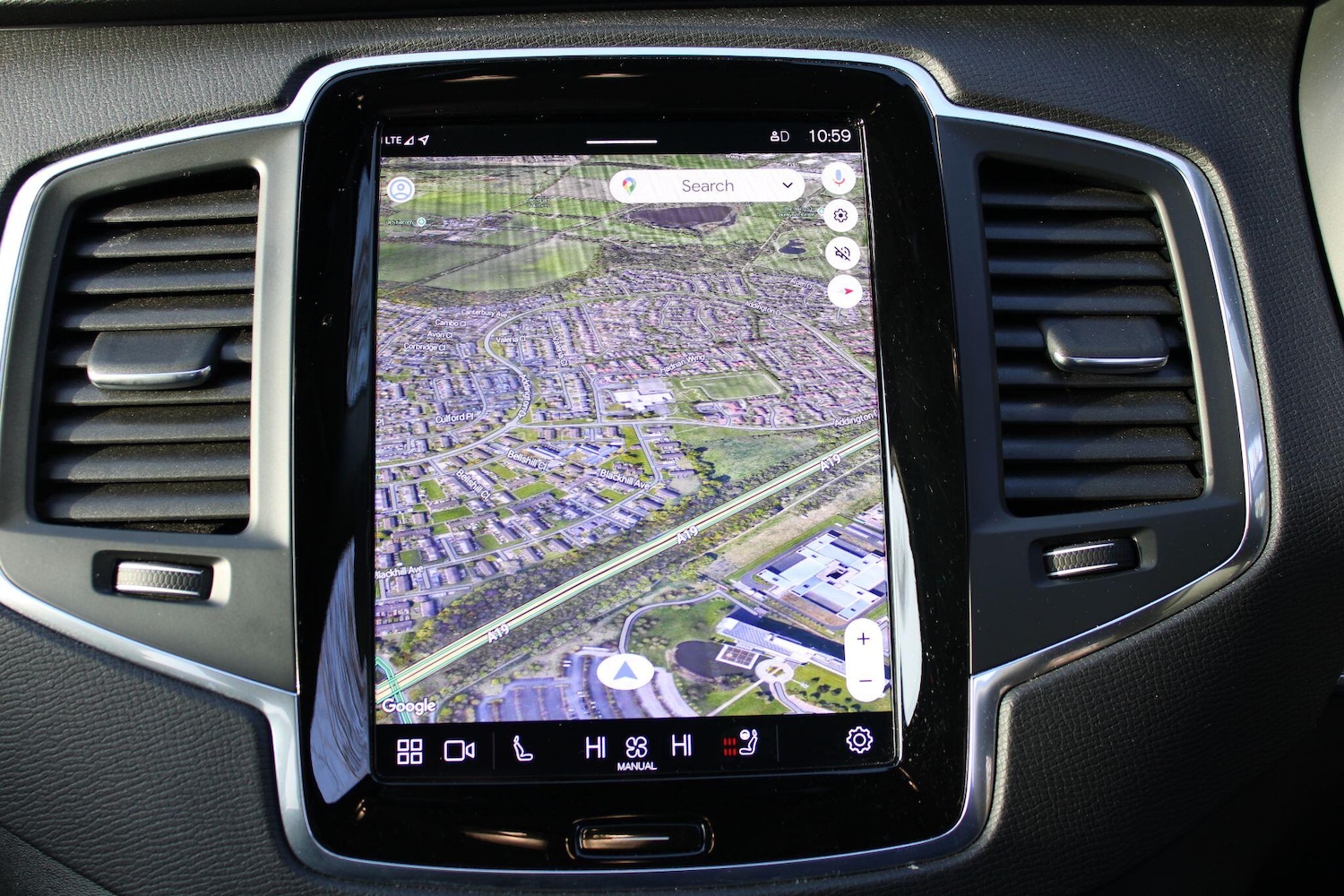 Used Volvo XC90 2024 for sale - 77143877: Photo 33