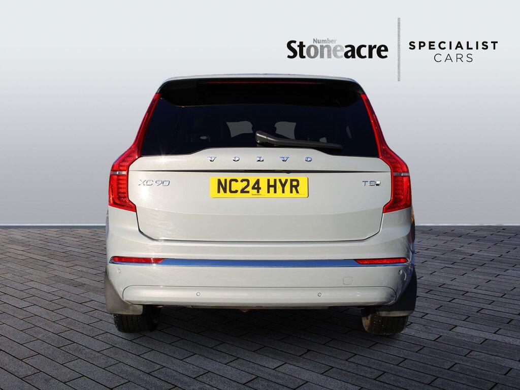 Used Volvo XC90 2024 for sale - 77143877: Photo 4