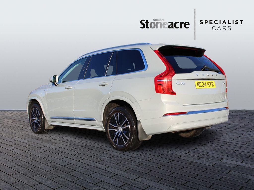 Used Volvo XC90 2024 for sale - 77143877: Photo 5