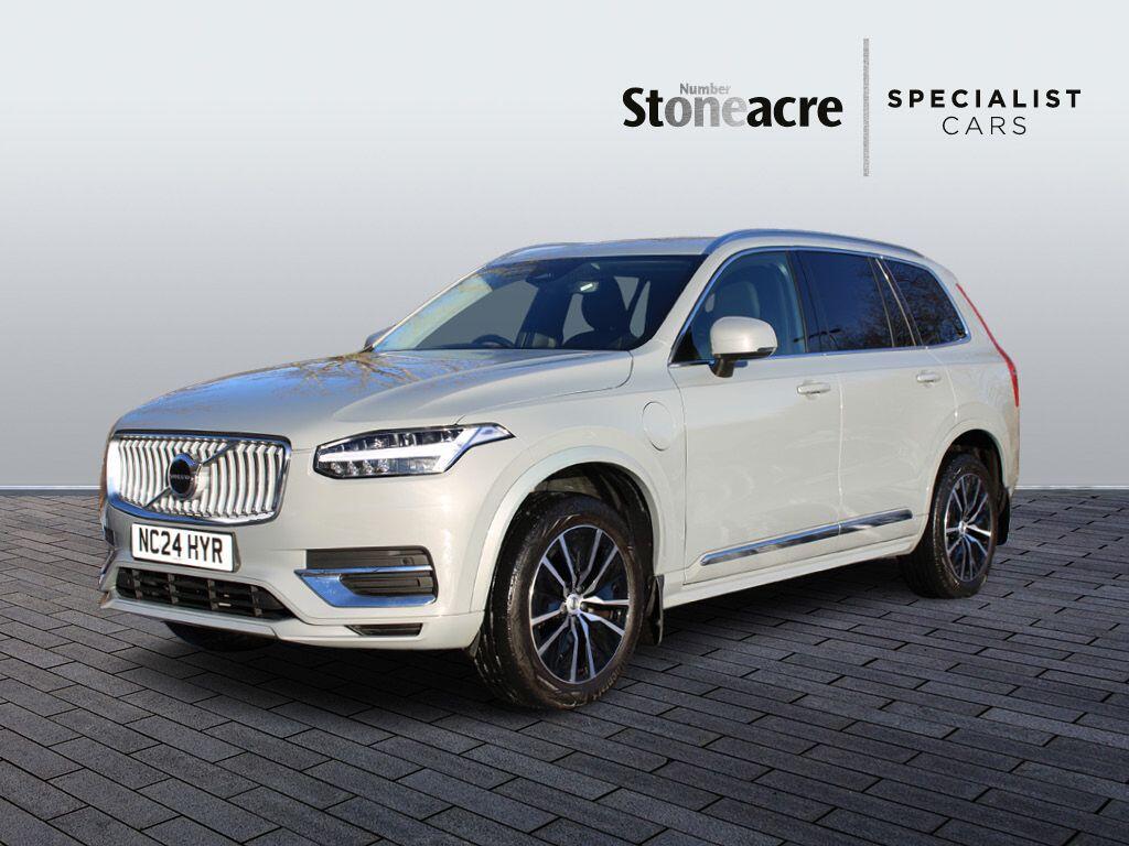 Used Volvo XC90 2024 for sale - 77143877: Photo 7