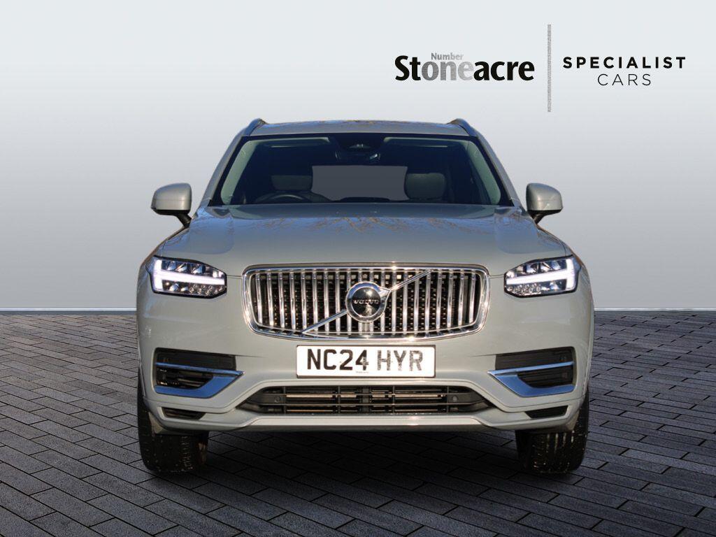 Used Volvo XC90 2024 for sale - 77143877: Photo 8