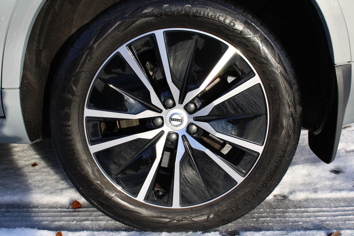 Used Volvo XC90 2024 for sale - 77143877: Photo 9