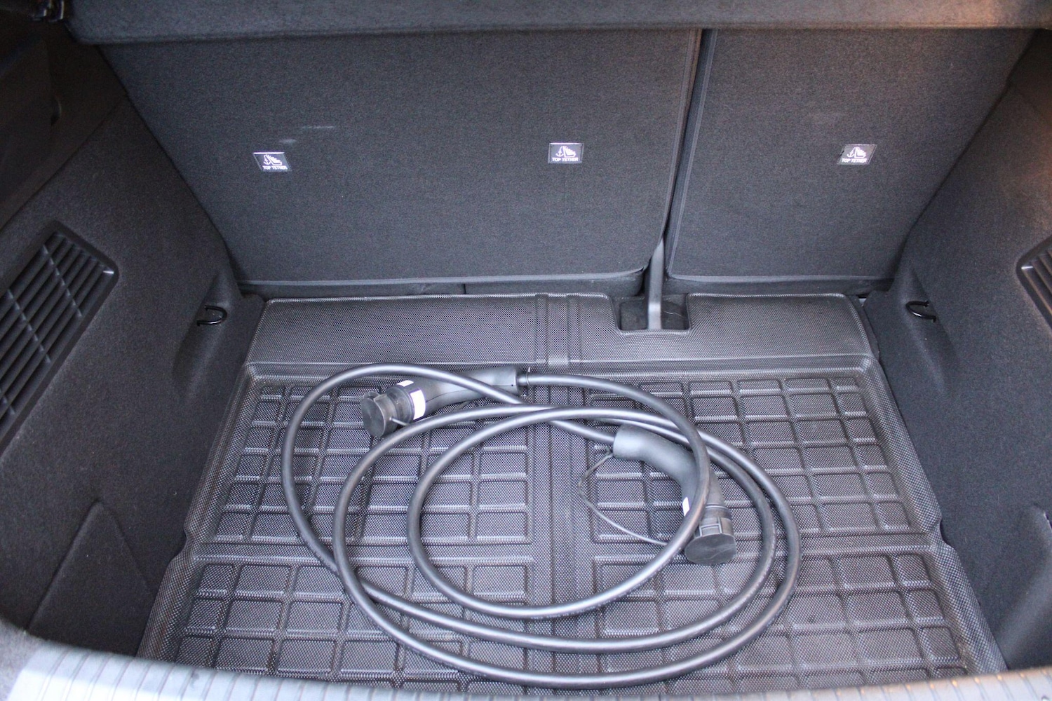 Used Renault Megane E Tech 2023 for sale - 76440962: Photo 10