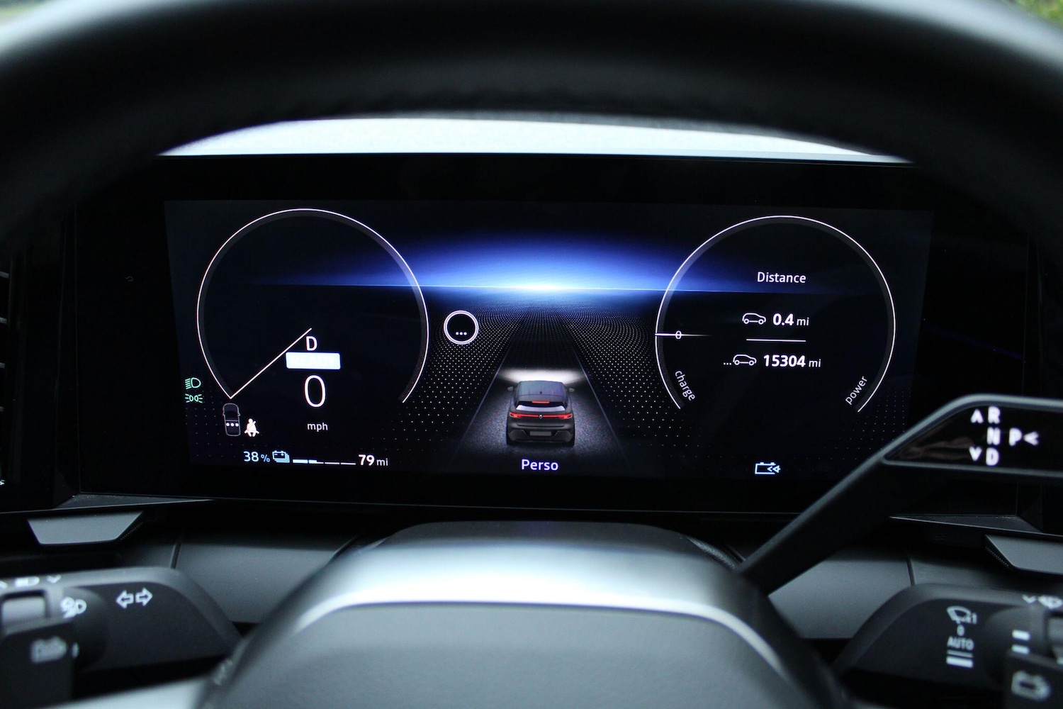 Used Renault Megane E Tech 2023 for sale - 76440962: Photo 14