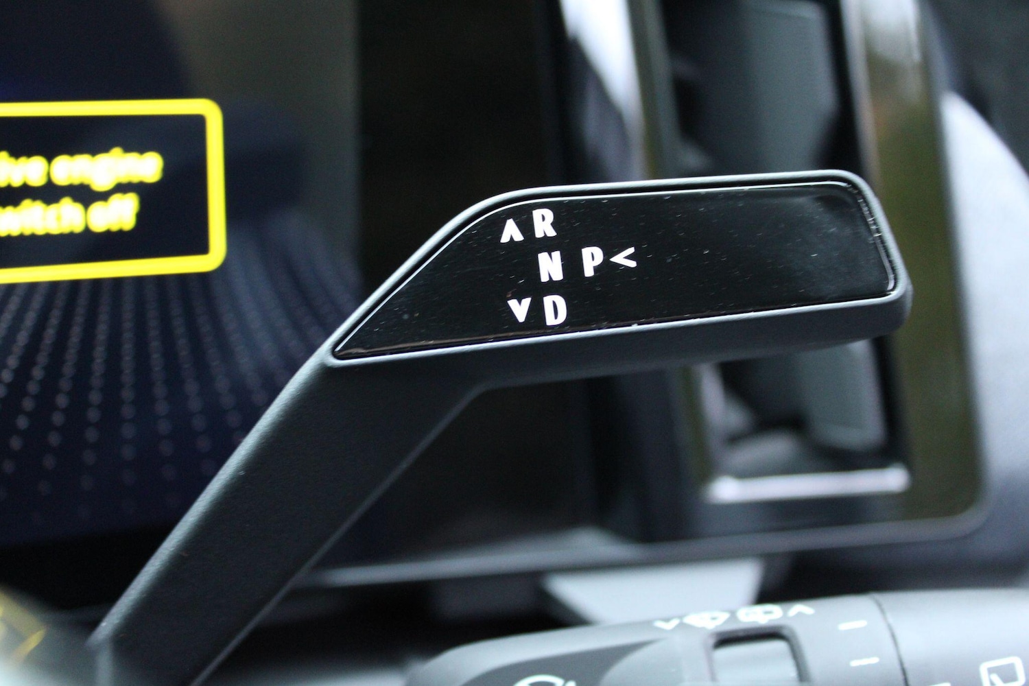 Used Renault Megane E Tech 2023 for sale - 76440962: Photo 15