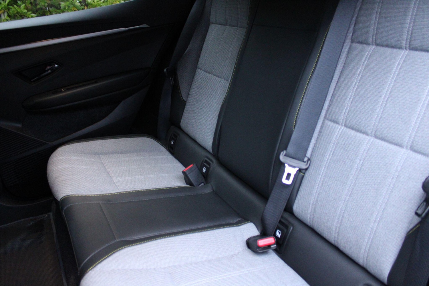 Used Renault Megane E Tech 2023 for sale - 76440962: Photo 17