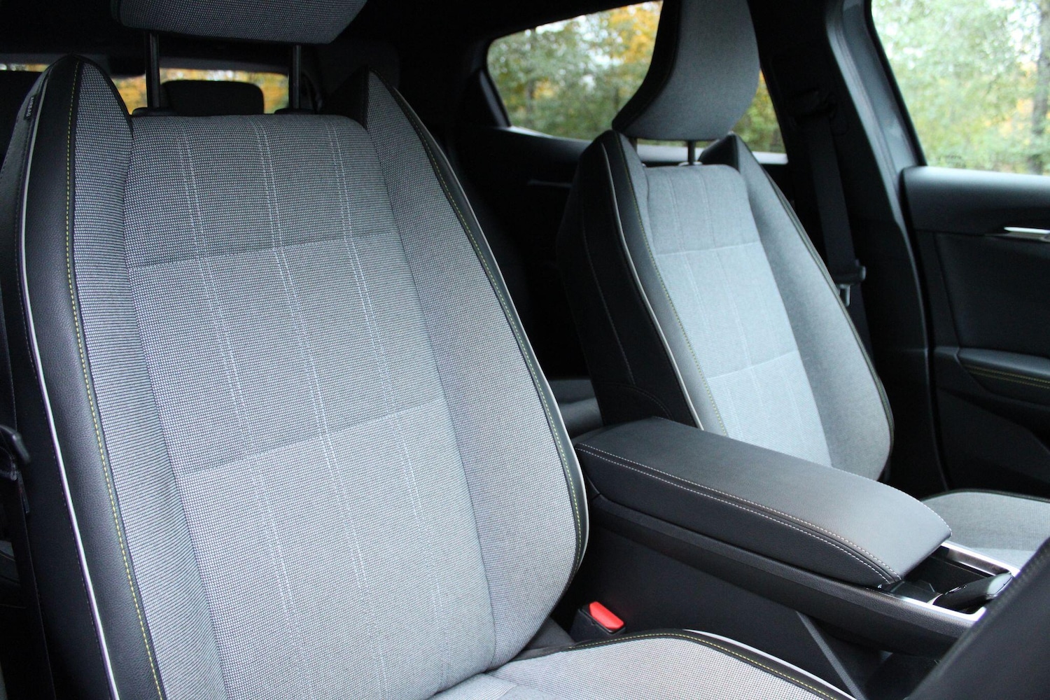 Used Renault Megane E Tech 2023 for sale - 76440962: Photo 19