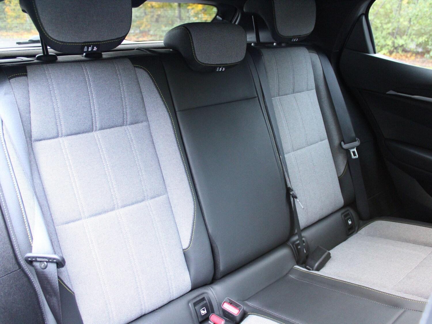 Used Renault Megane E Tech 2023 for sale - 76440962: Photo 21