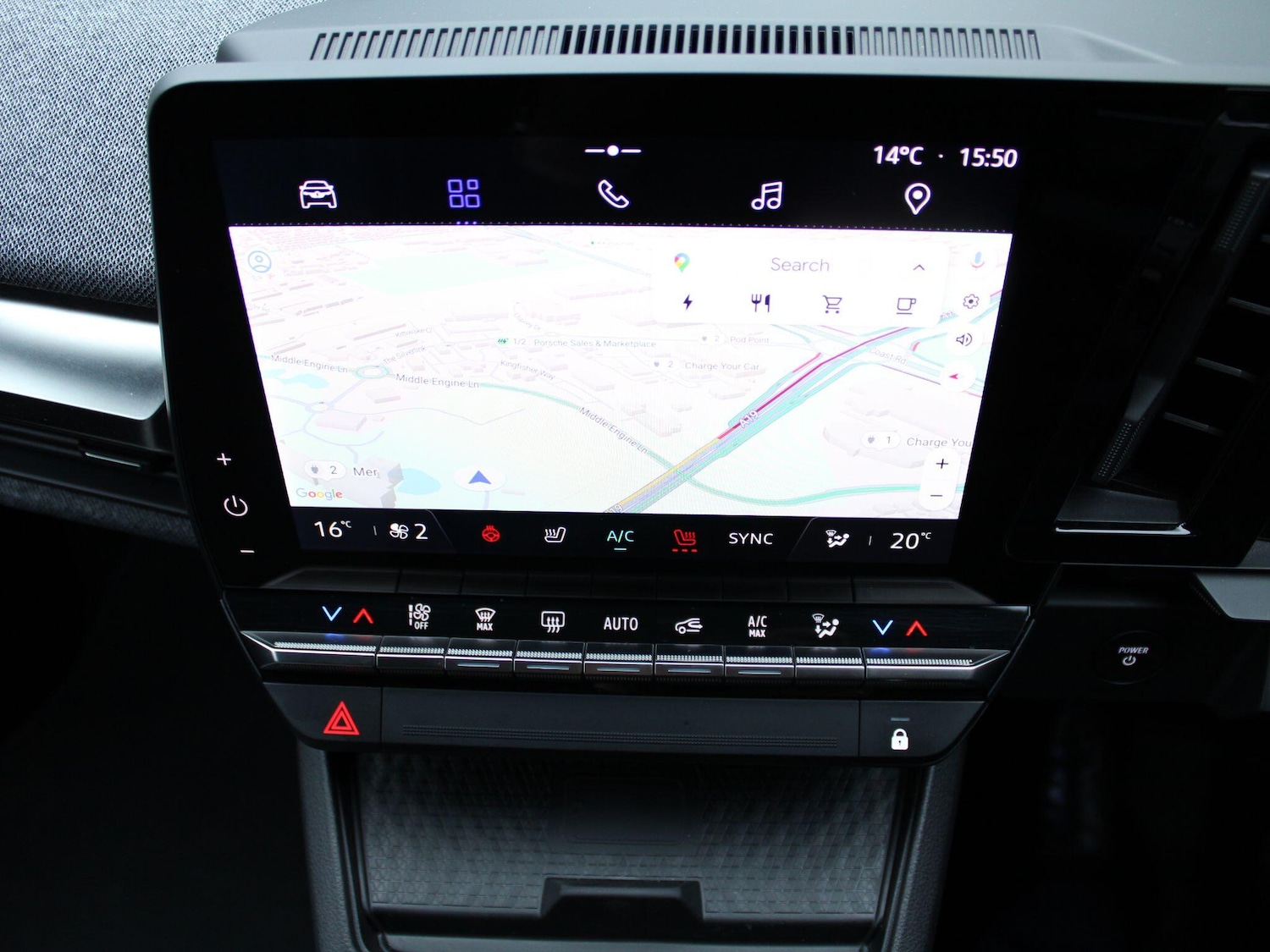 Used Renault Megane E Tech 2023 for sale - 76440962: Photo 23