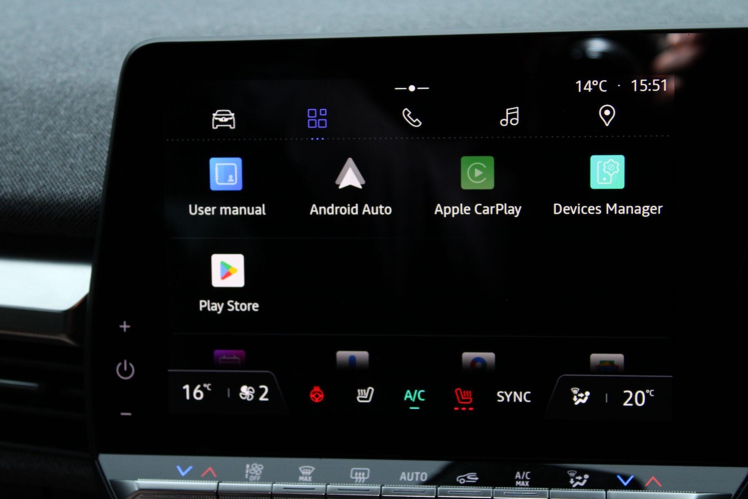 Used Renault Megane E Tech 2023 for sale - 76440962: Photo 25