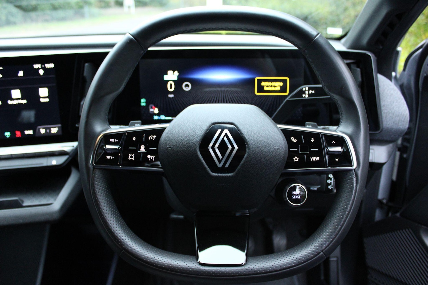 Used Renault Megane E Tech 2023 for sale - 76440962: Photo 29