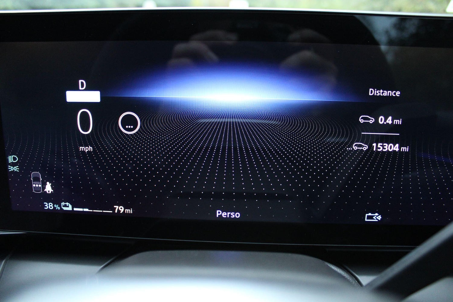 Used Renault Megane E Tech 2023 for sale - 76440962: Photo 30