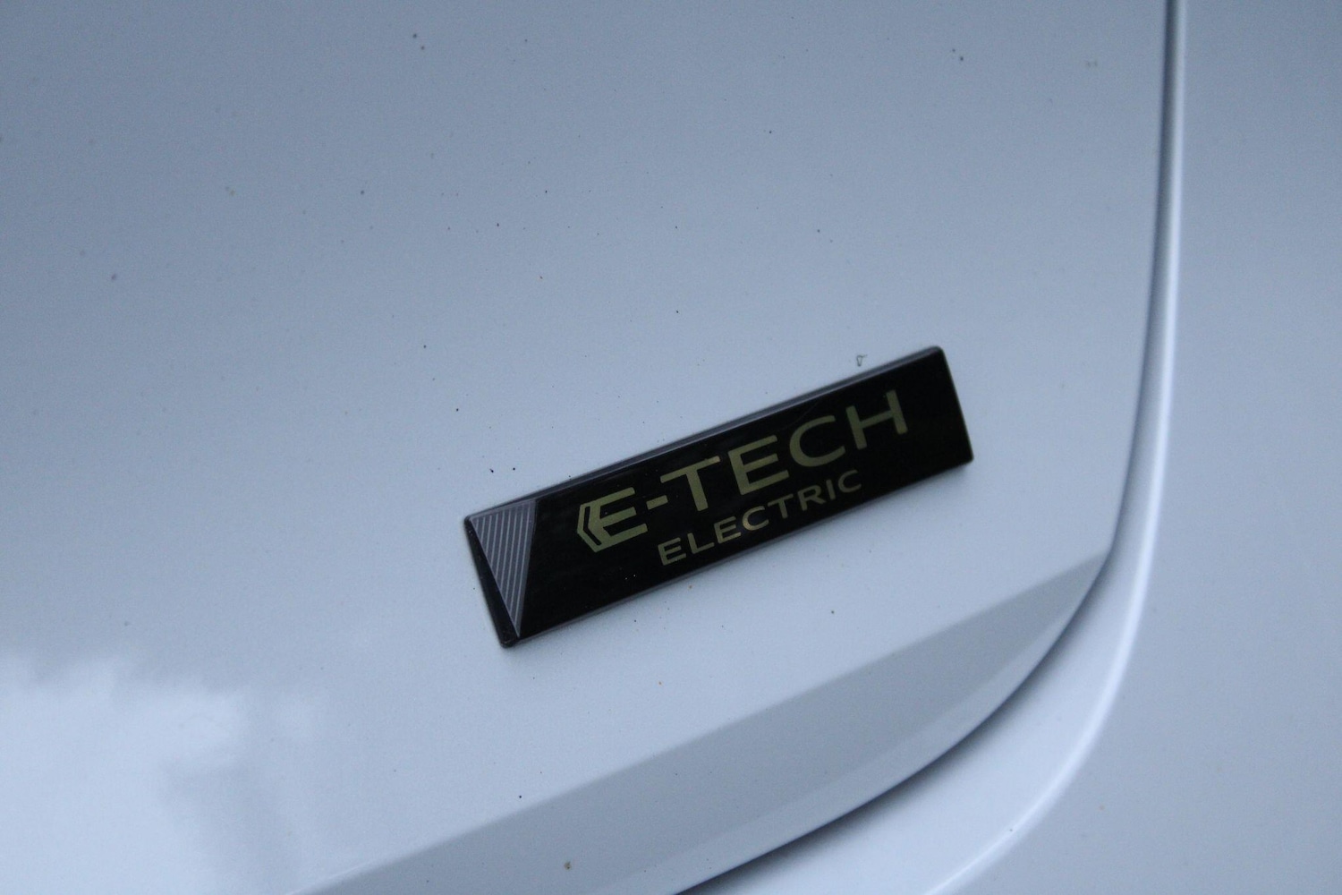 Used Renault Megane E Tech 2023 for sale - 76440962: Photo 31