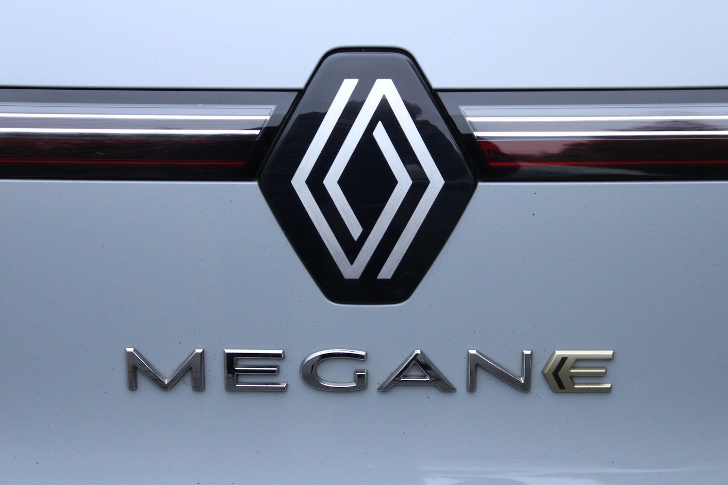 Used Renault Megane E Tech 2023 for sale - 76440962: Photo 32