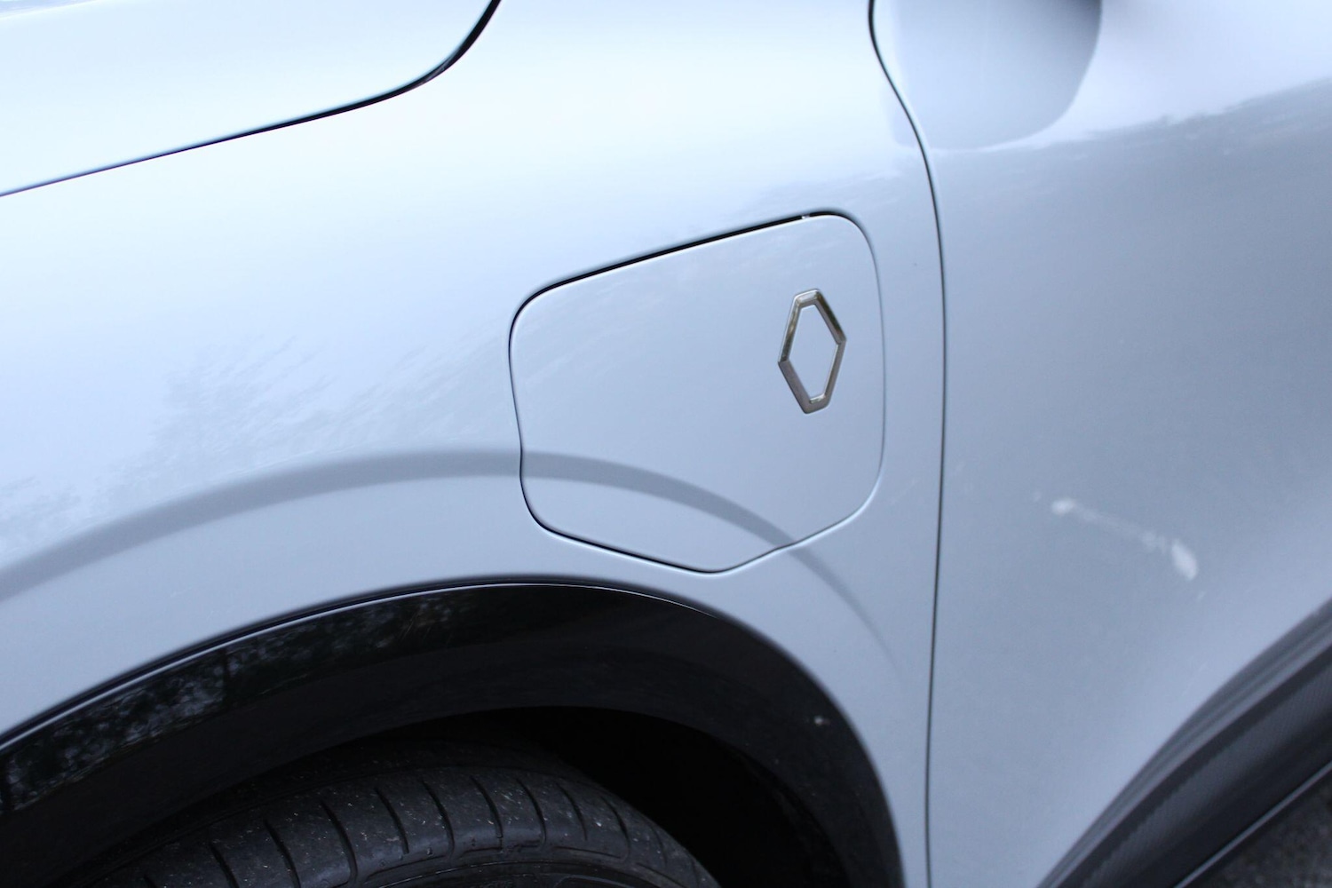 Used Renault Megane E Tech 2023 for sale - 76440962: Photo 33