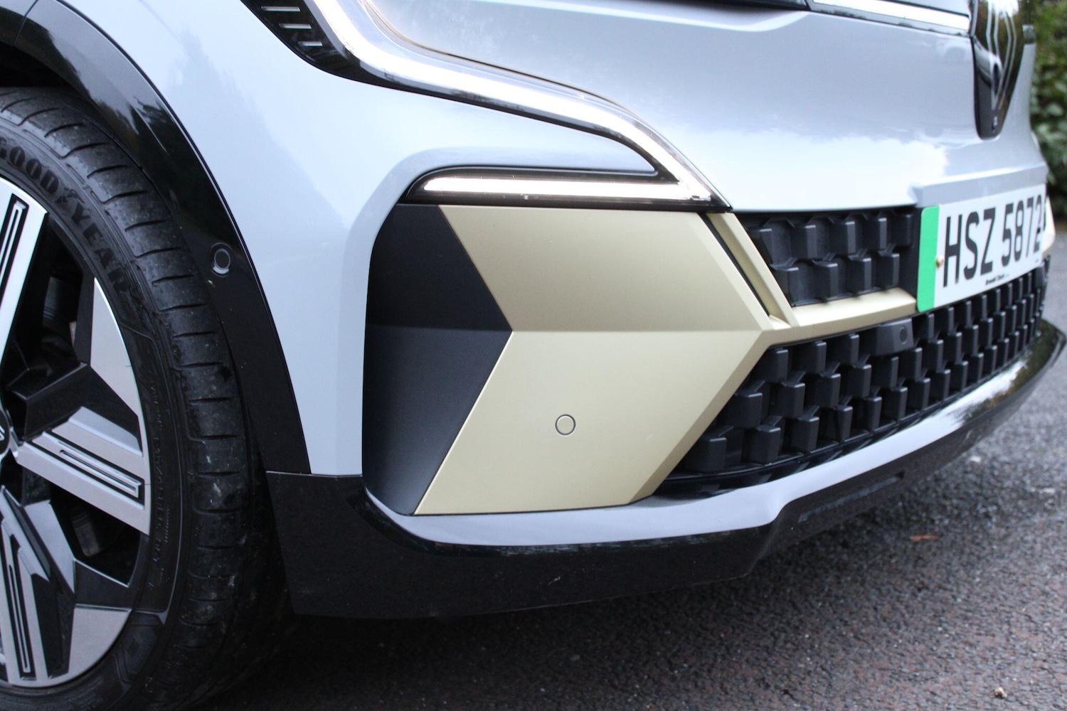 Used Renault Megane E Tech 2023 for sale - 76440962: Photo 34