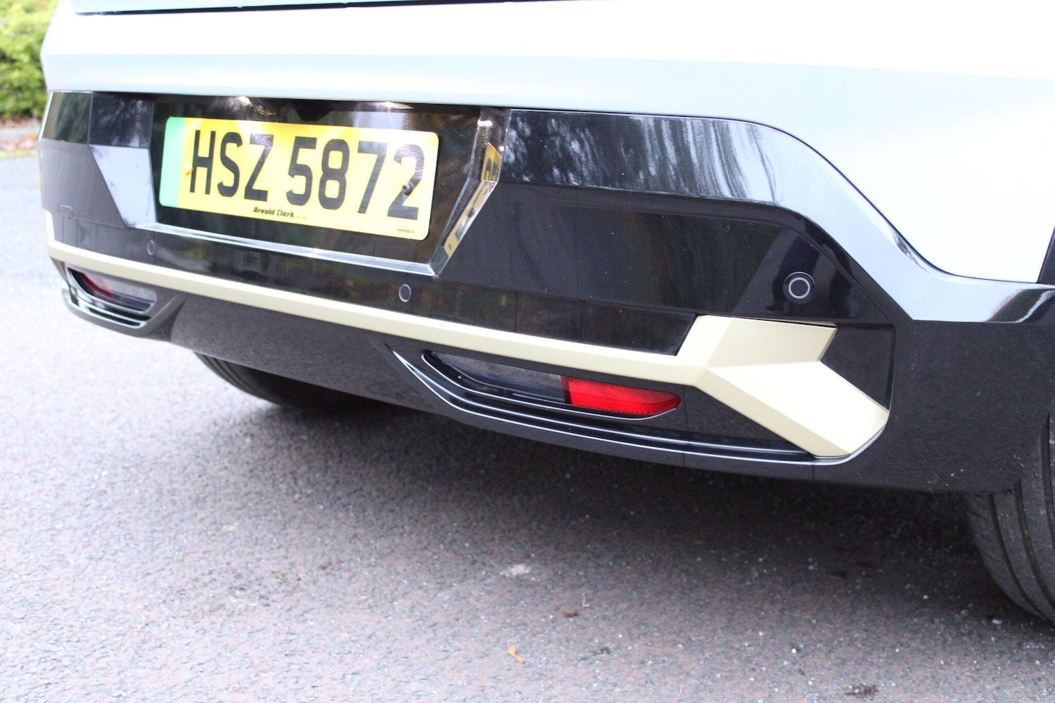 Used Renault Megane E Tech 2023 for sale - 76440962: Photo 35