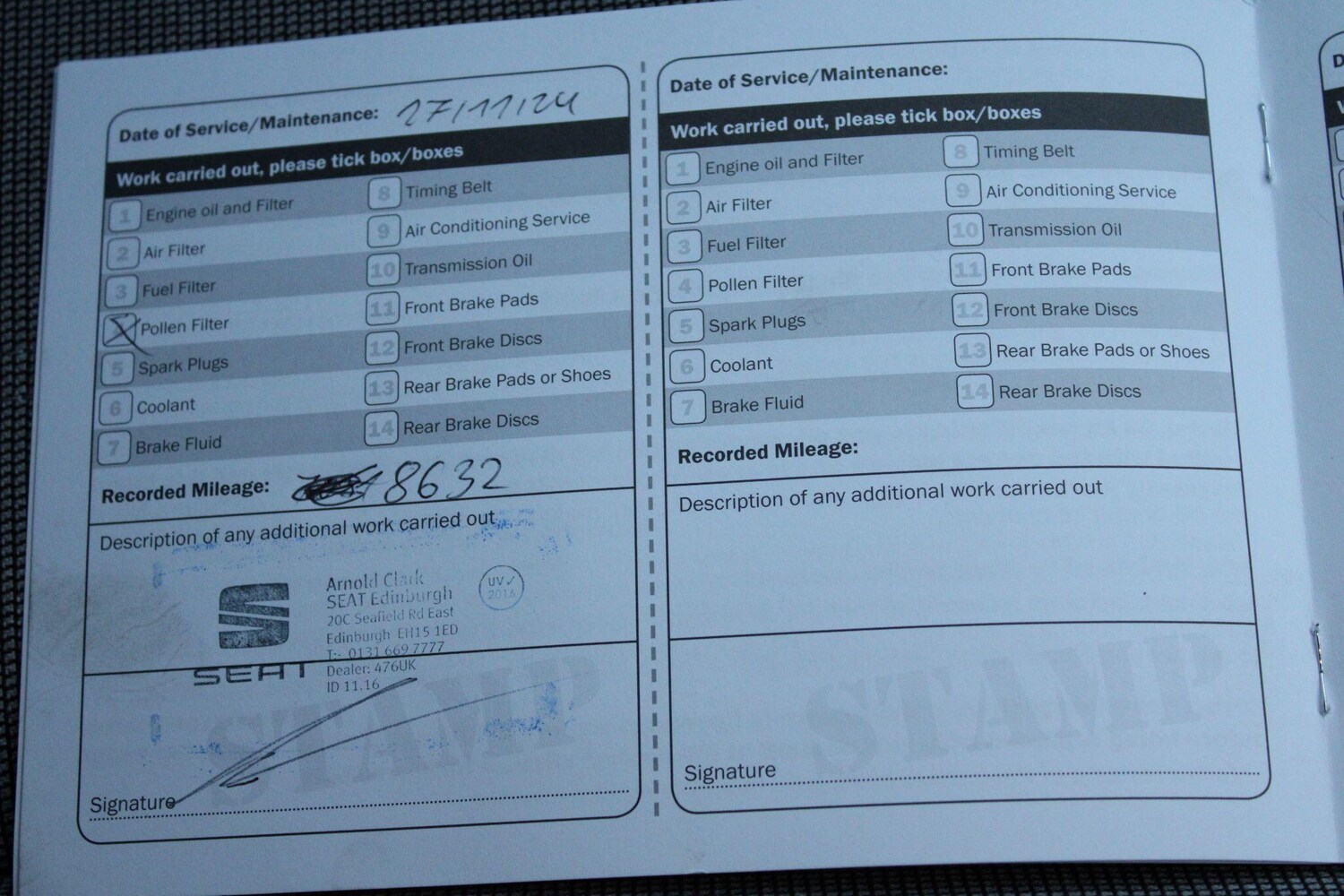 Used Renault Megane E Tech 2023 for sale - 76440962: Photo 40