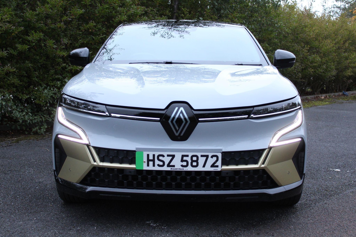 Used Renault Megane E Tech 2023 for sale - 76440962: Photo 8