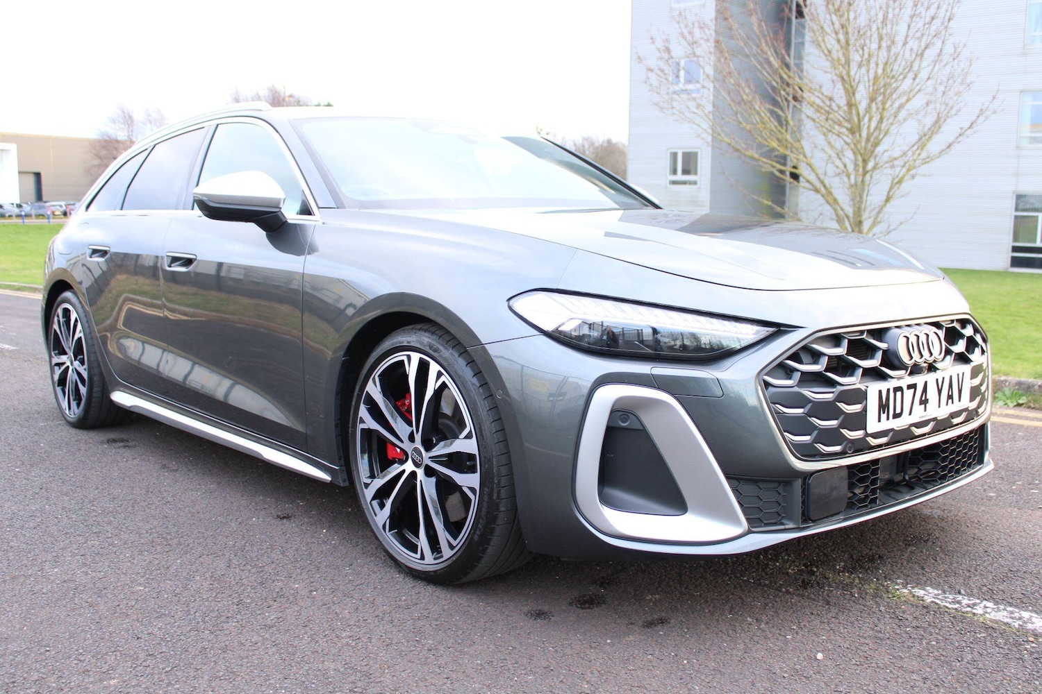 Used Audi A5 2025 for sale - 77723771: Photo 1