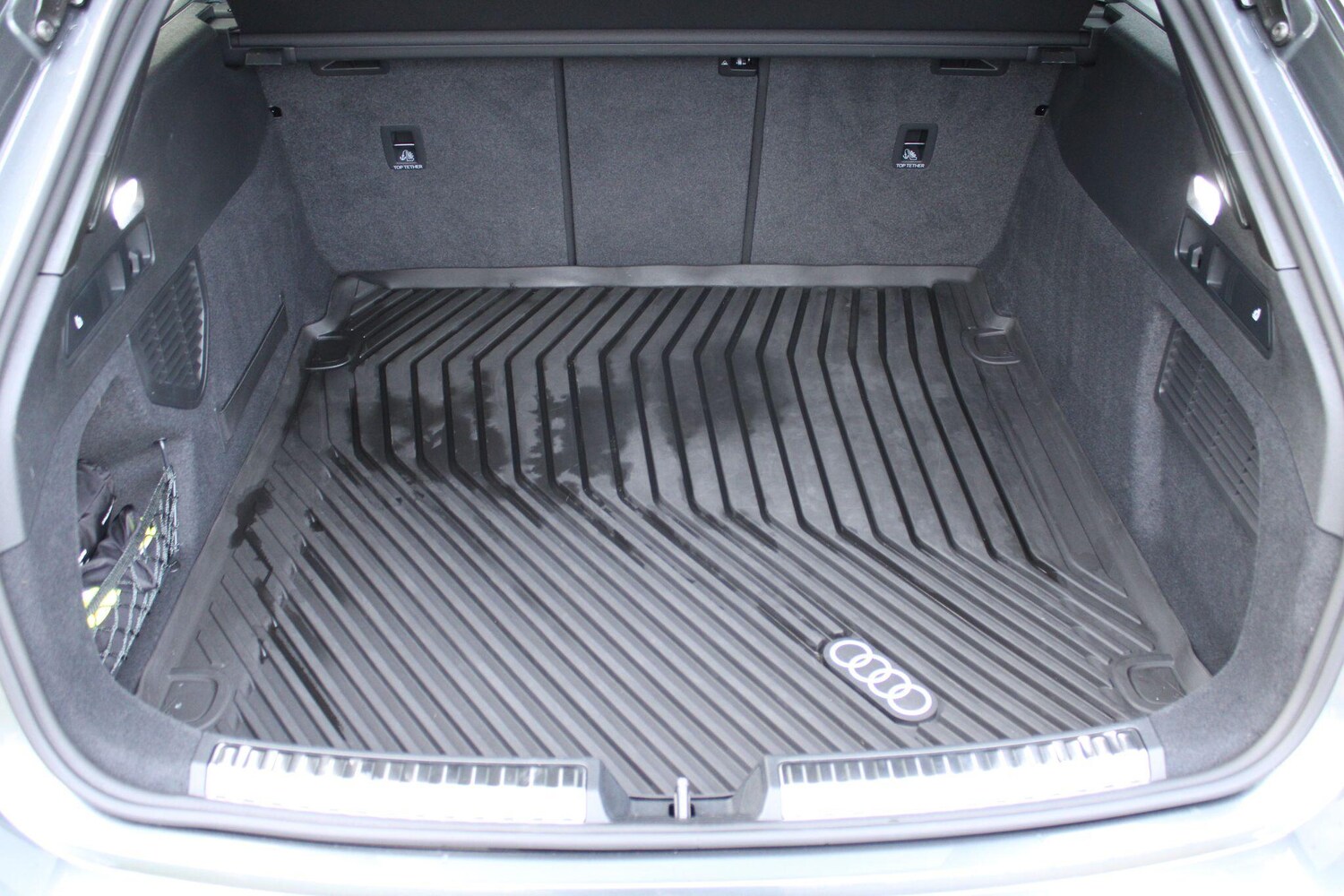 Used Audi A5 2025 for sale - 77723771: Photo 10