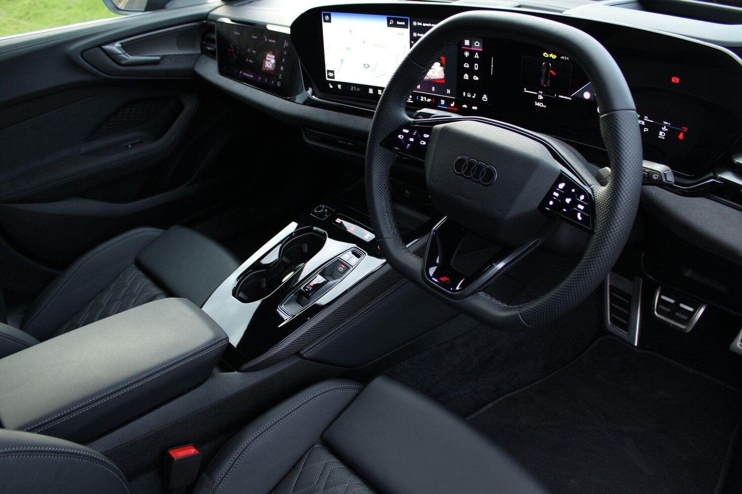 Used Audi A5 2025 for sale - 77723771: Photo 11