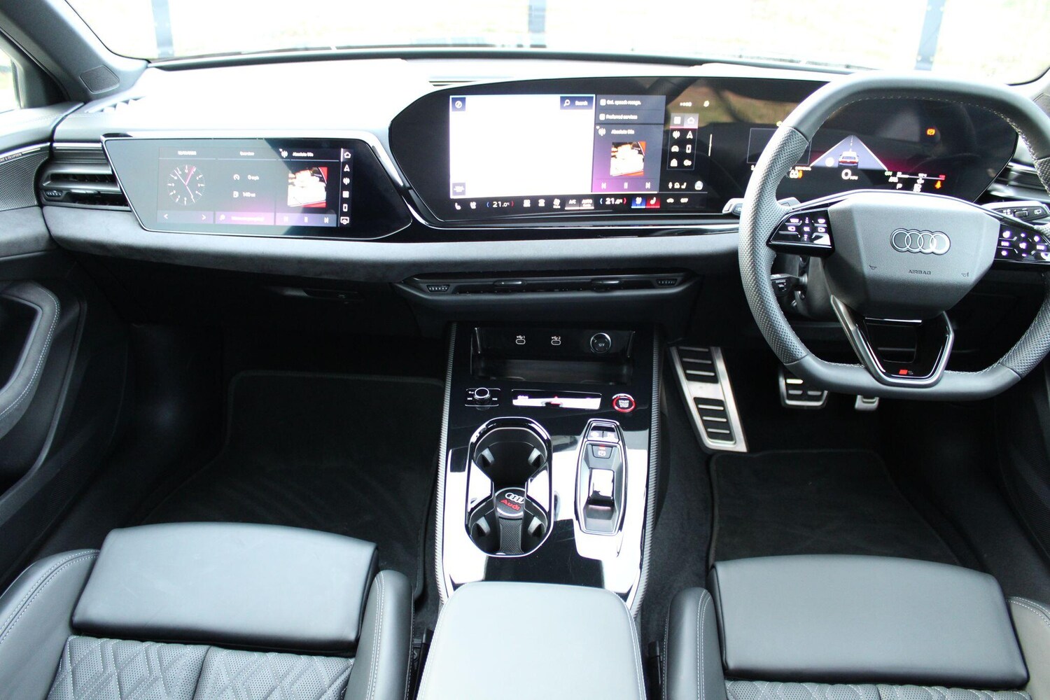 Used Audi A5 2025 for sale - 77723771: Photo 12