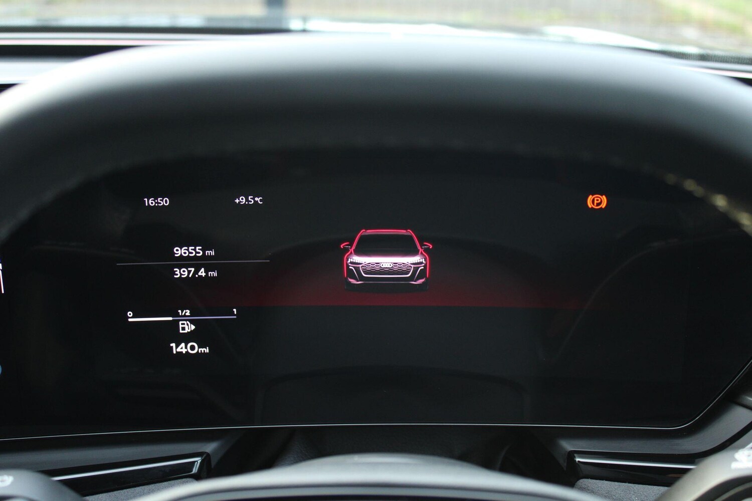 Used Audi A5 2025 for sale - 77723771: Photo 14