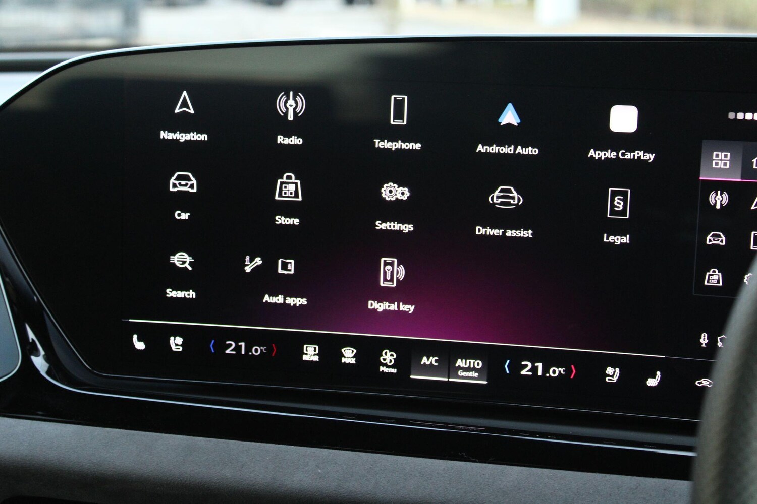 Used Audi A5 2025 for sale - 77723771: Photo 16