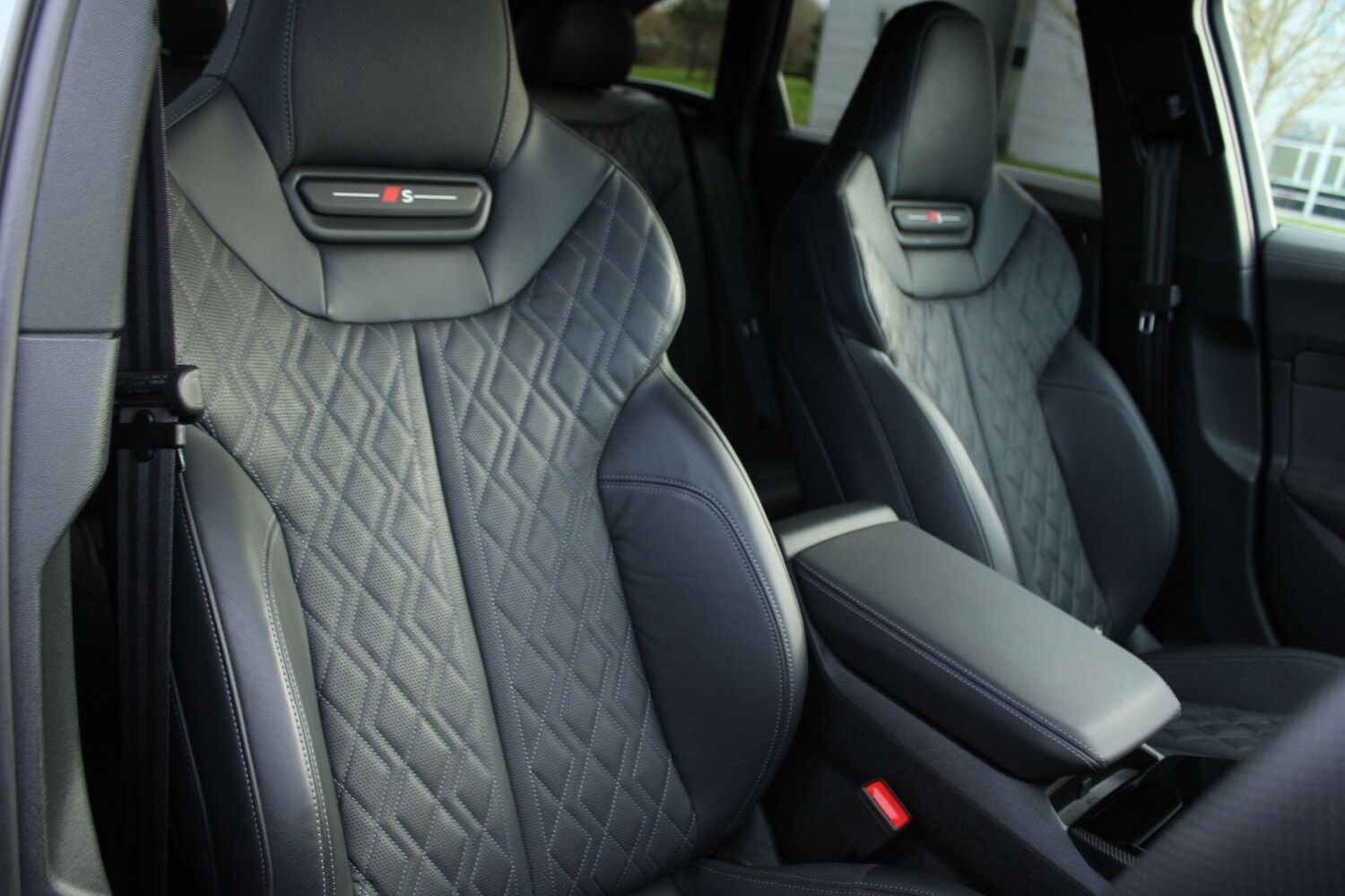 Used Audi A5 2025 for sale - 77723771: Photo 20