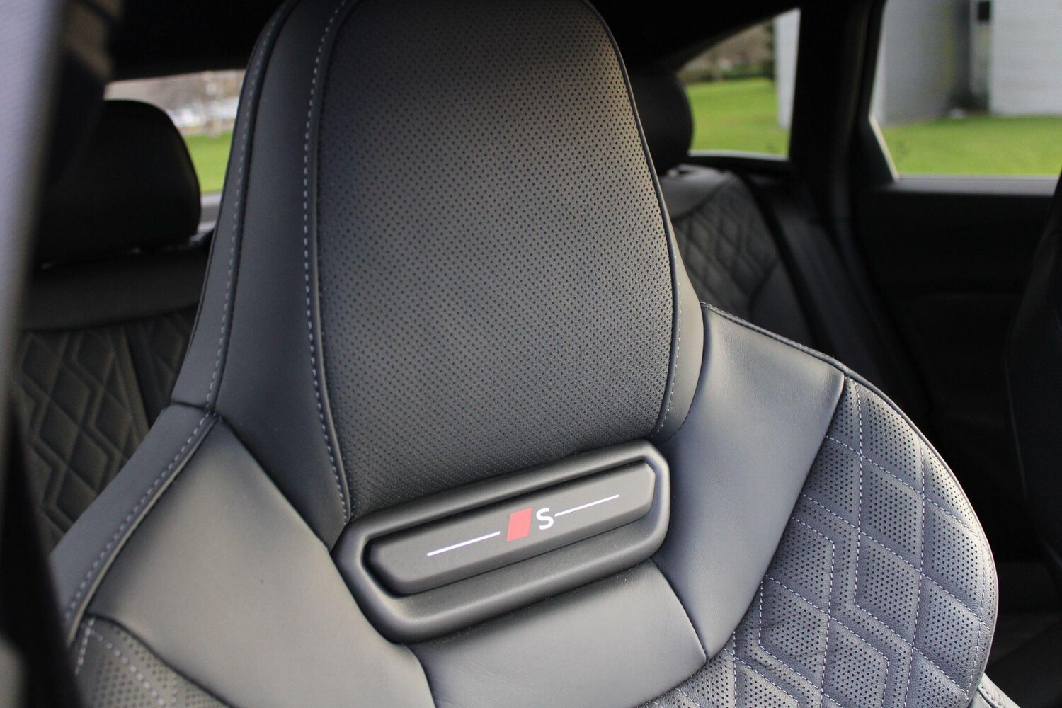 Used Audi A5 2025 for sale - 77723771: Photo 21