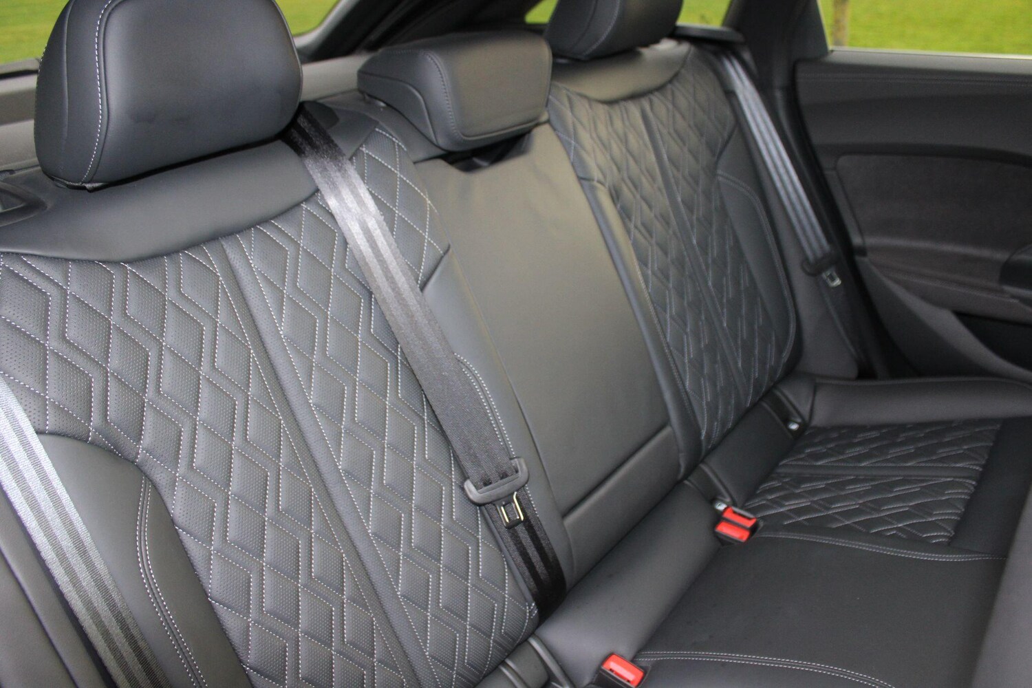 Used Audi A5 2025 for sale - 77723771: Photo 22