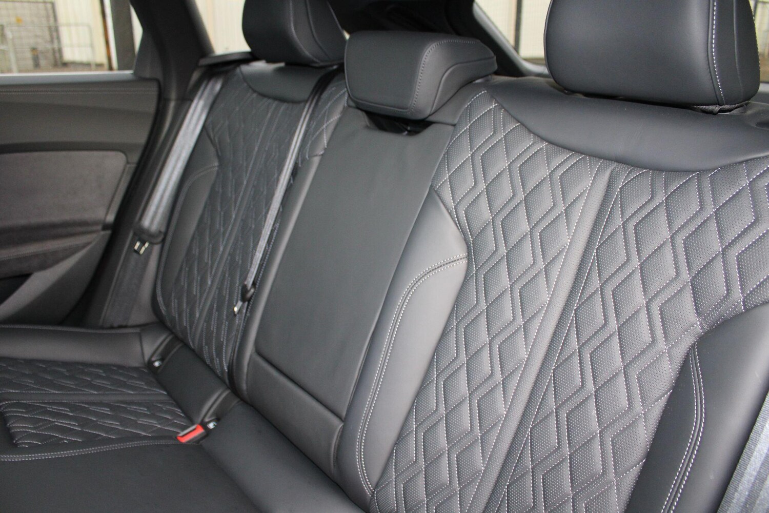 Used Audi A5 2025 for sale - 77723771: Photo 25