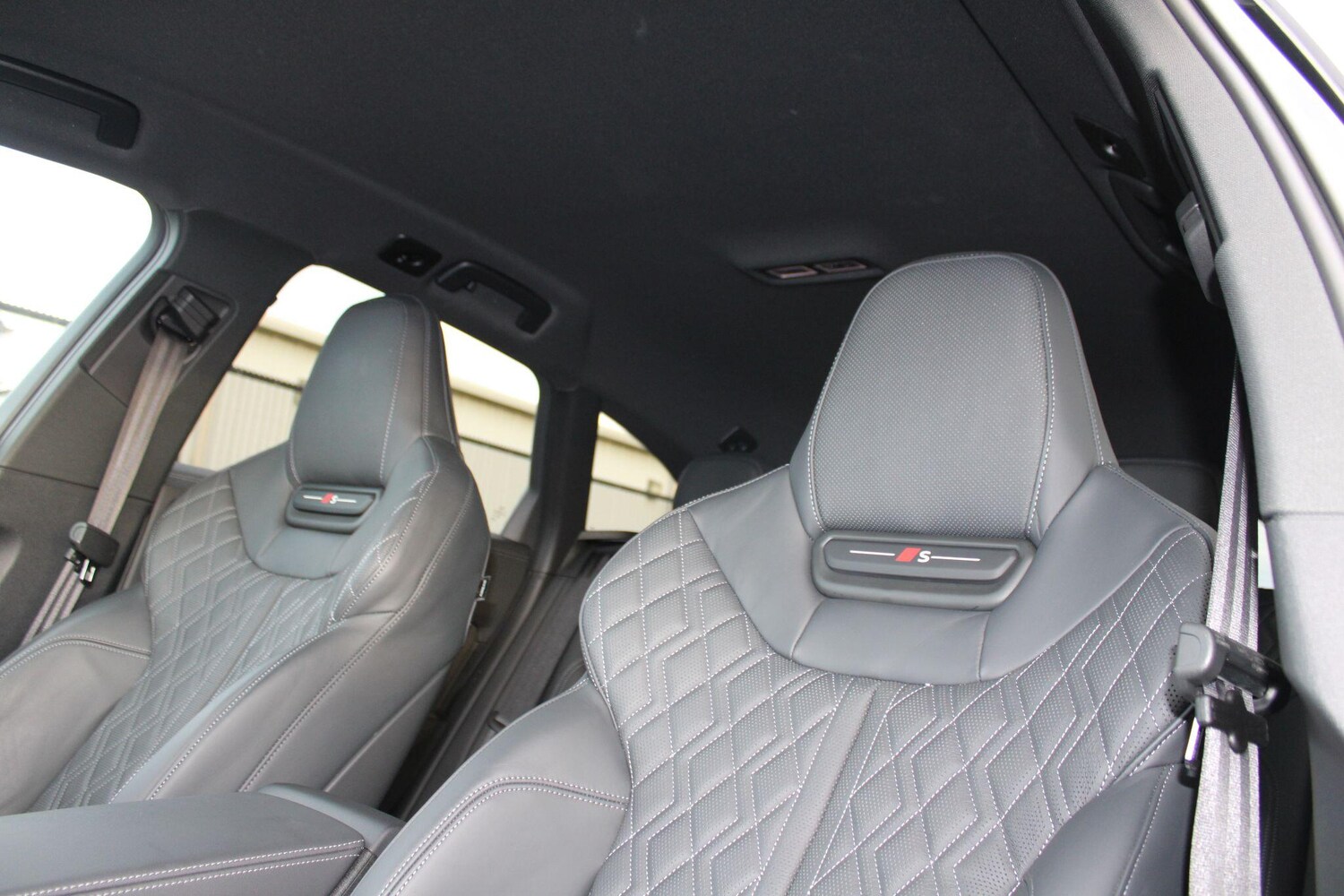 Used Audi A5 2025 for sale - 77723771: Photo 27