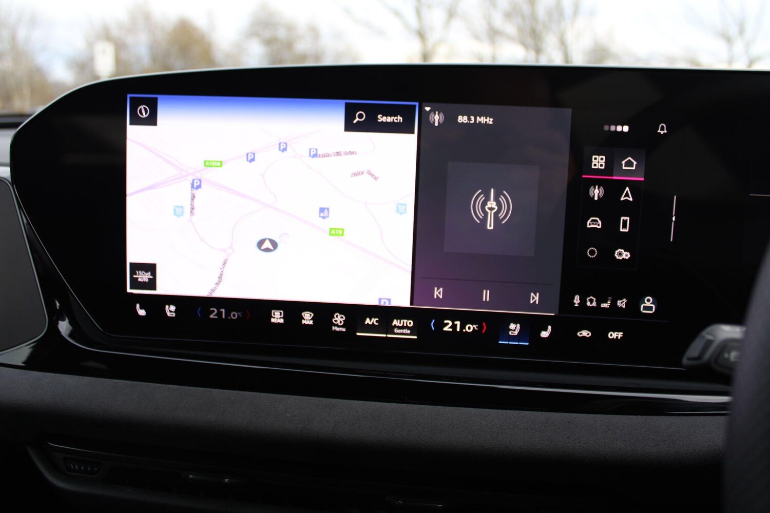 Used Audi A5 2025 for sale - 77723771: Photo 30