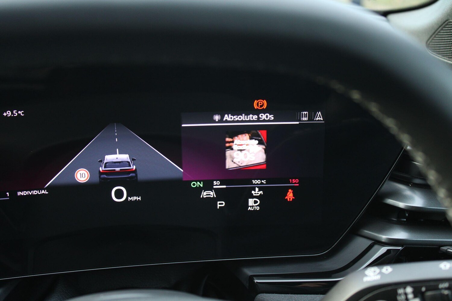 Used Audi A5 2025 for sale - 77723771: Photo 35