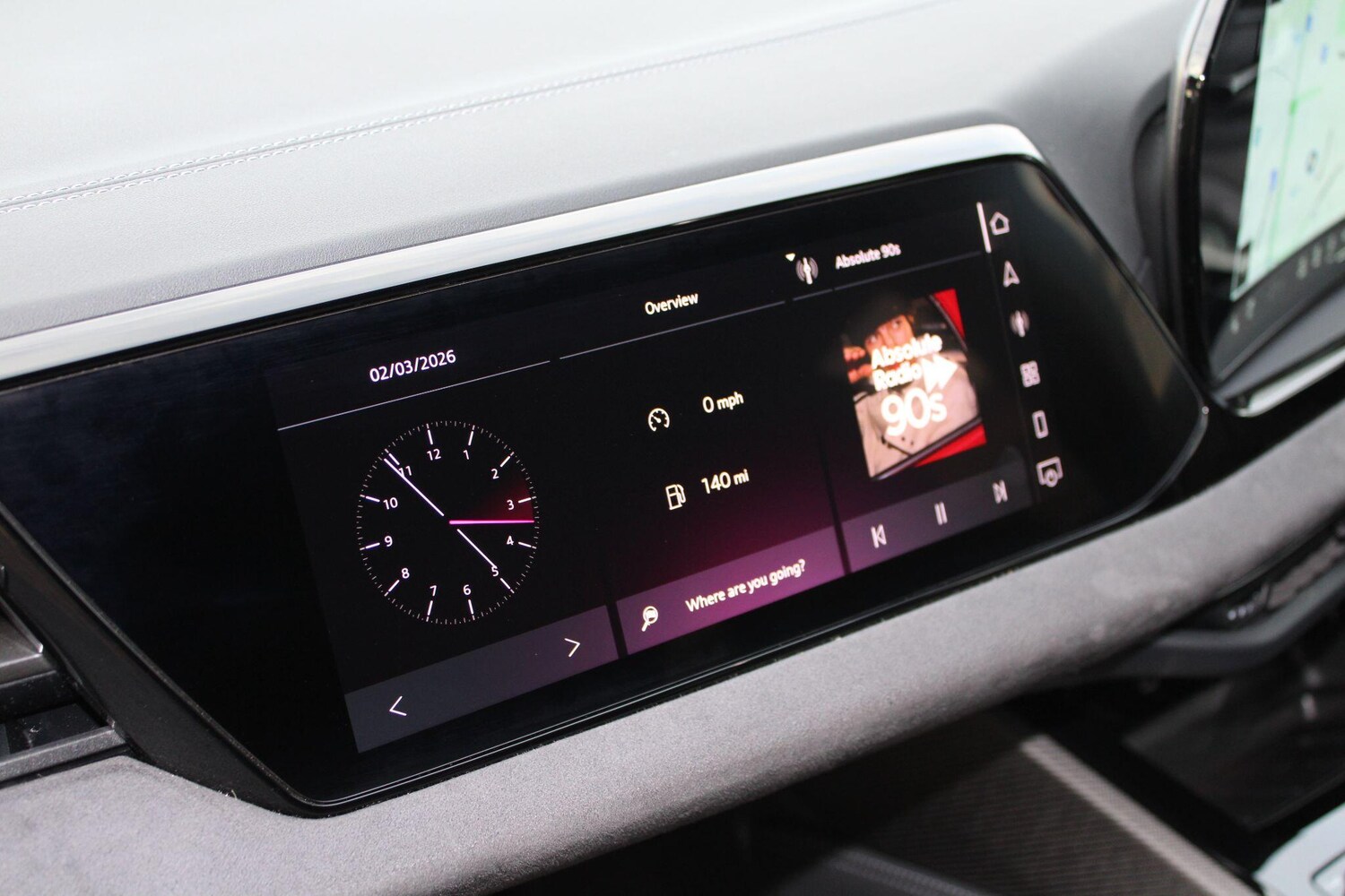 Used Audi A5 2025 for sale - 77723771: Photo 40