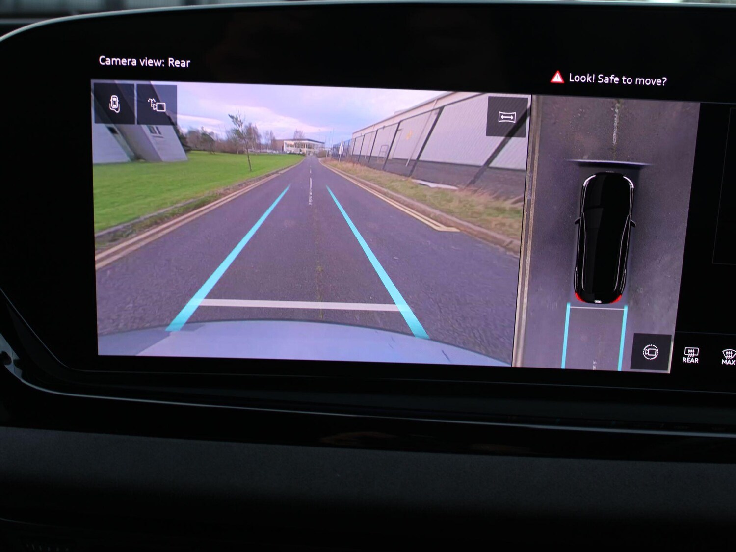 Used Audi A5 2025 for sale - 77723771: Photo 43