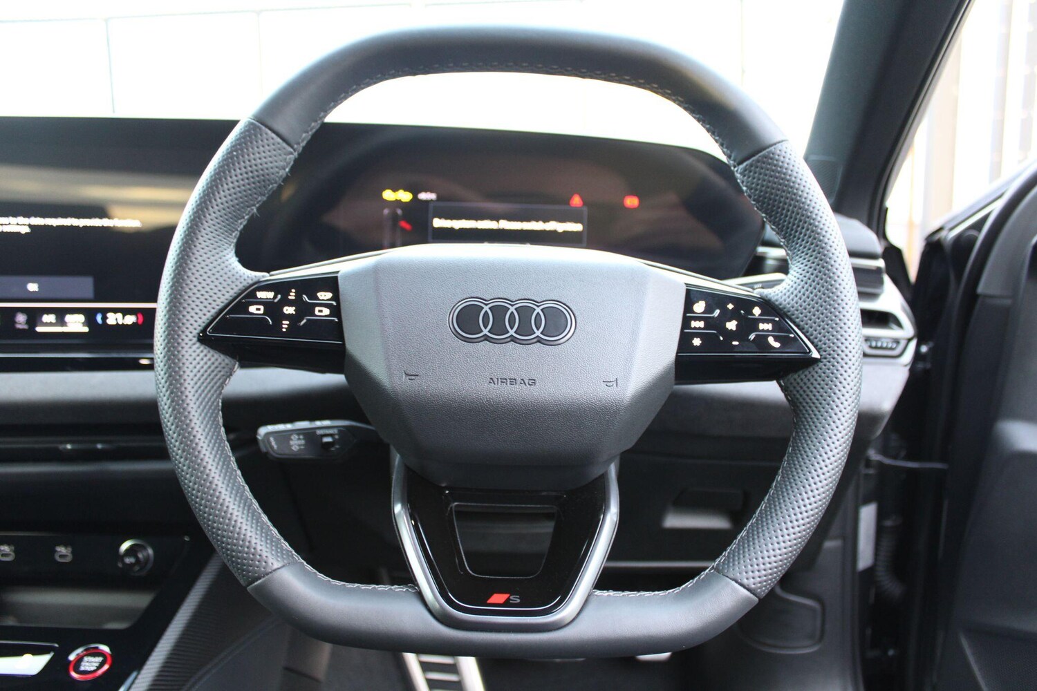 Used Audi A5 2025 for sale - 77723771: Photo 44