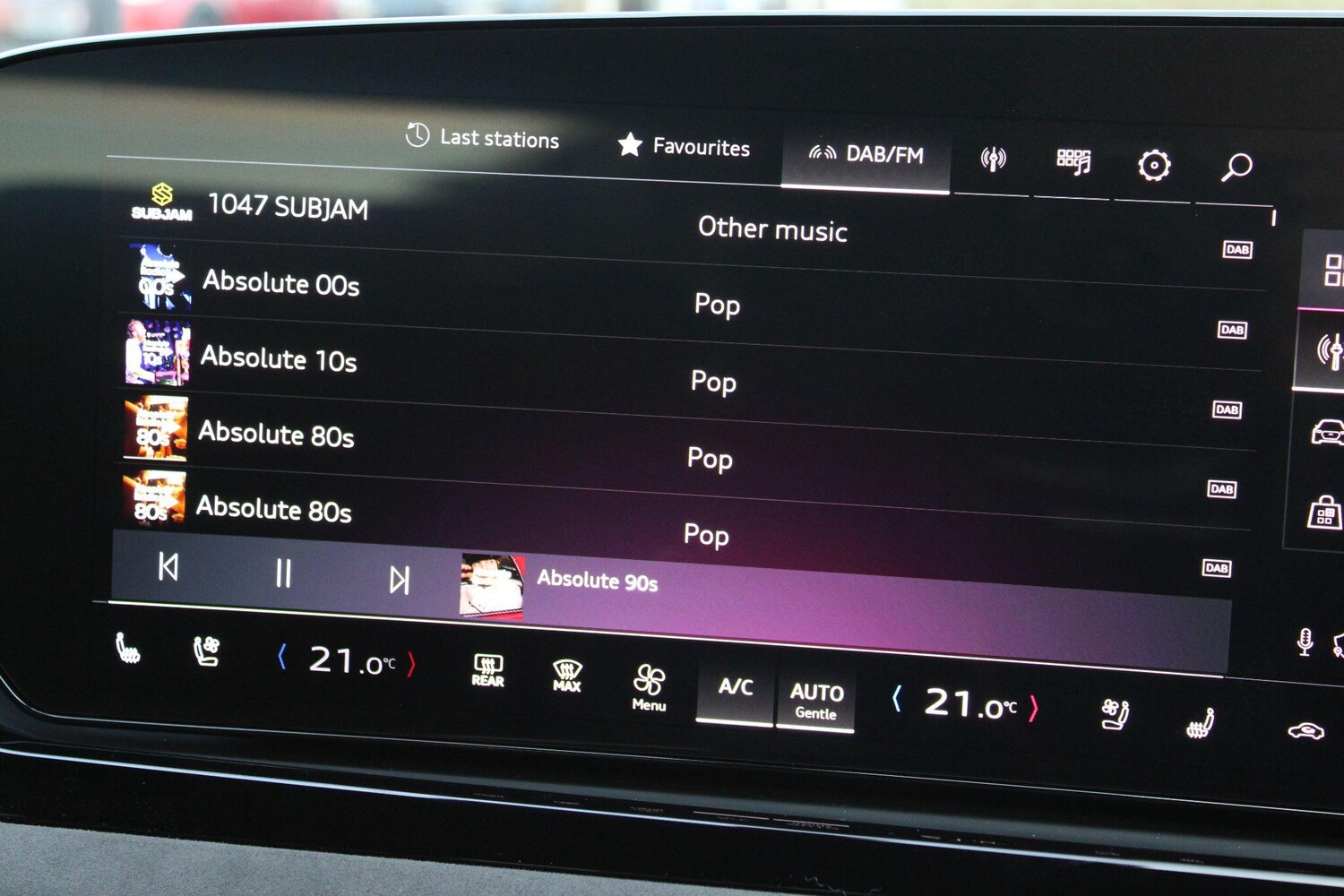 Used Audi A5 2025 for sale - 77723771: Photo 46