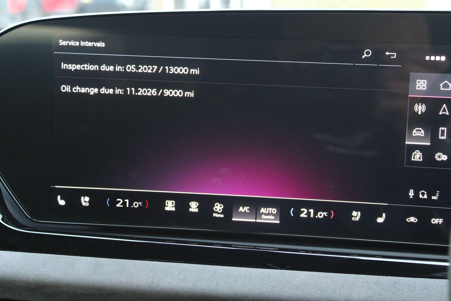 Used Audi A5 2025 for sale - 77723771: Photo 47