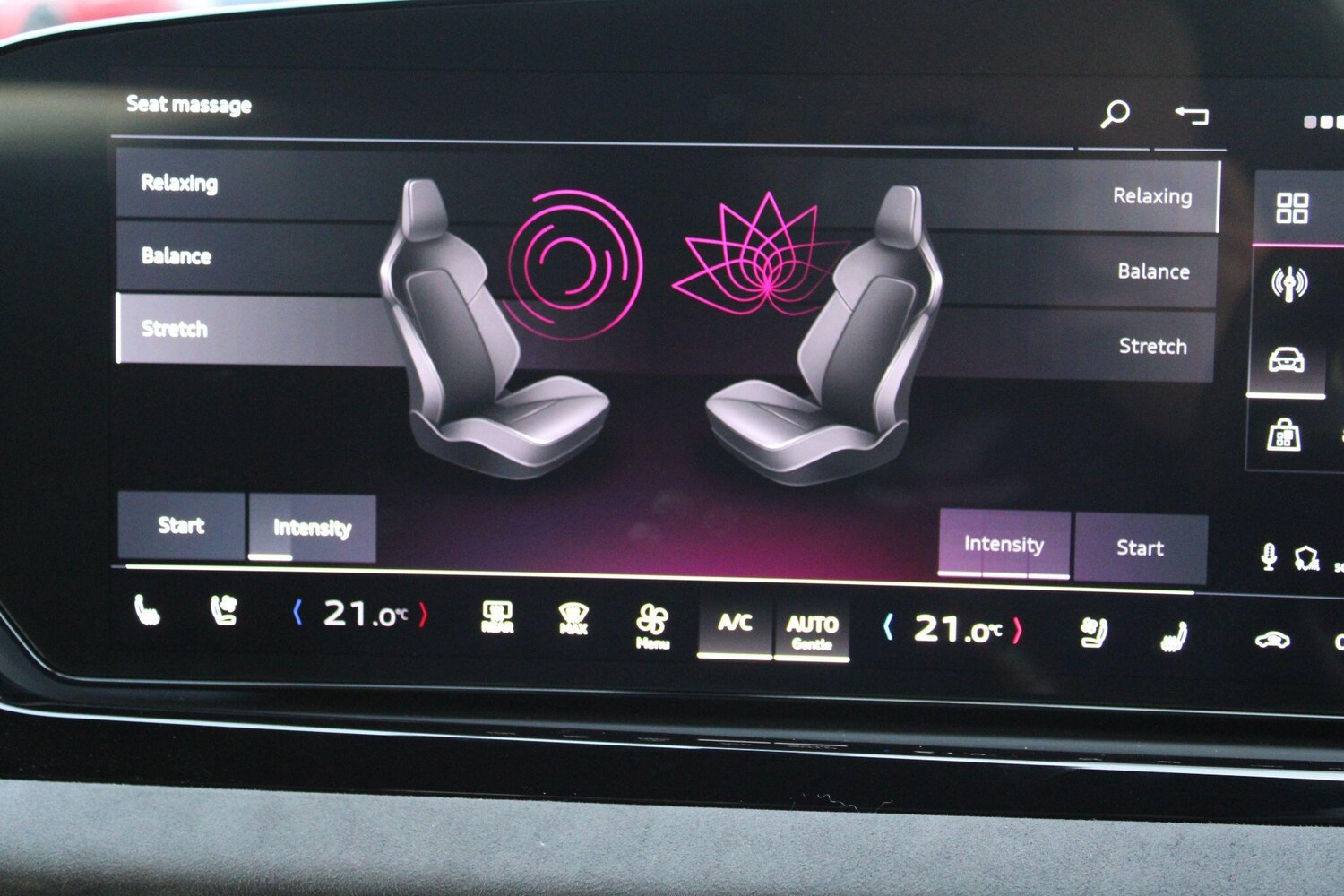 Used Audi A5 2025 for sale - 77723771: Photo 48