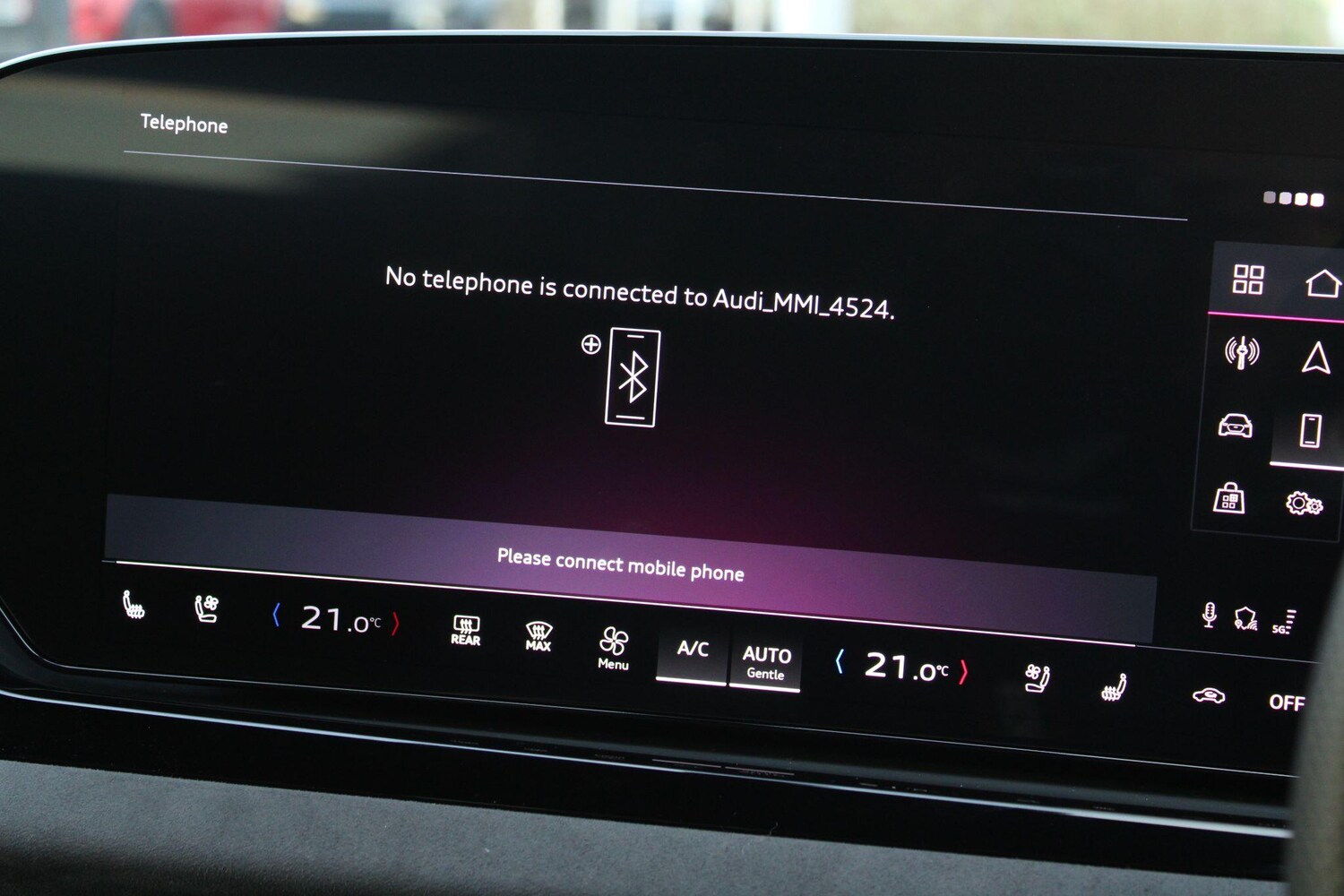 Used Audi A5 2025 for sale - 77723771: Photo 49