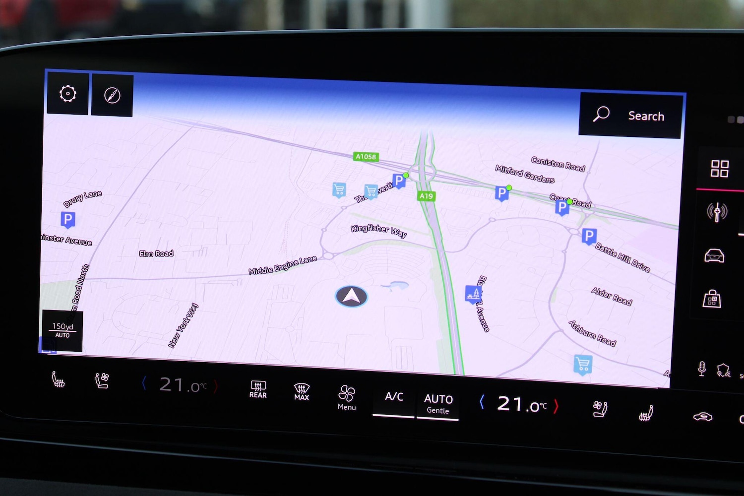 Used Audi A5 2025 for sale - 77723771: Photo 50