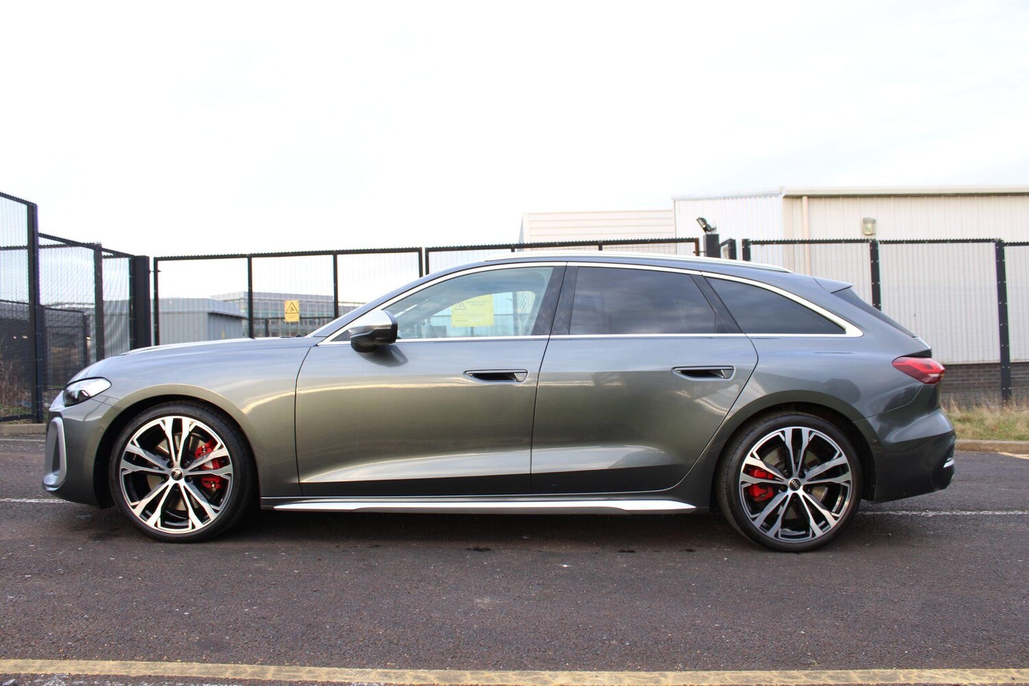 Used Audi A5 2025 for sale - 77723771: Photo 6