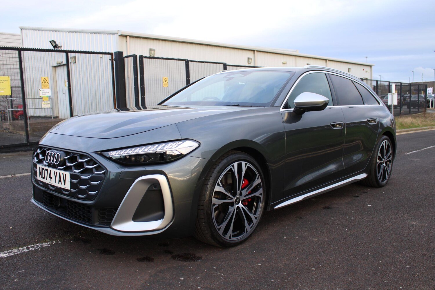 Used Audi A5 2025 for sale - 77723771: Photo 7