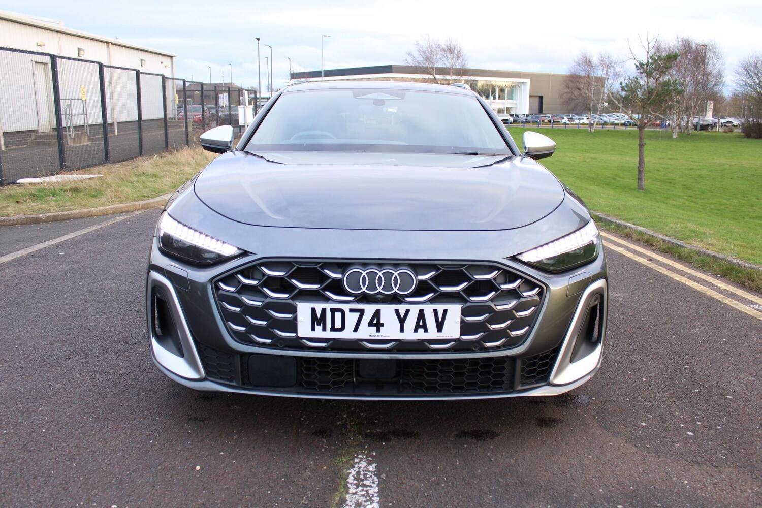 Used Audi A5 2025 for sale - 77723771: Photo 8