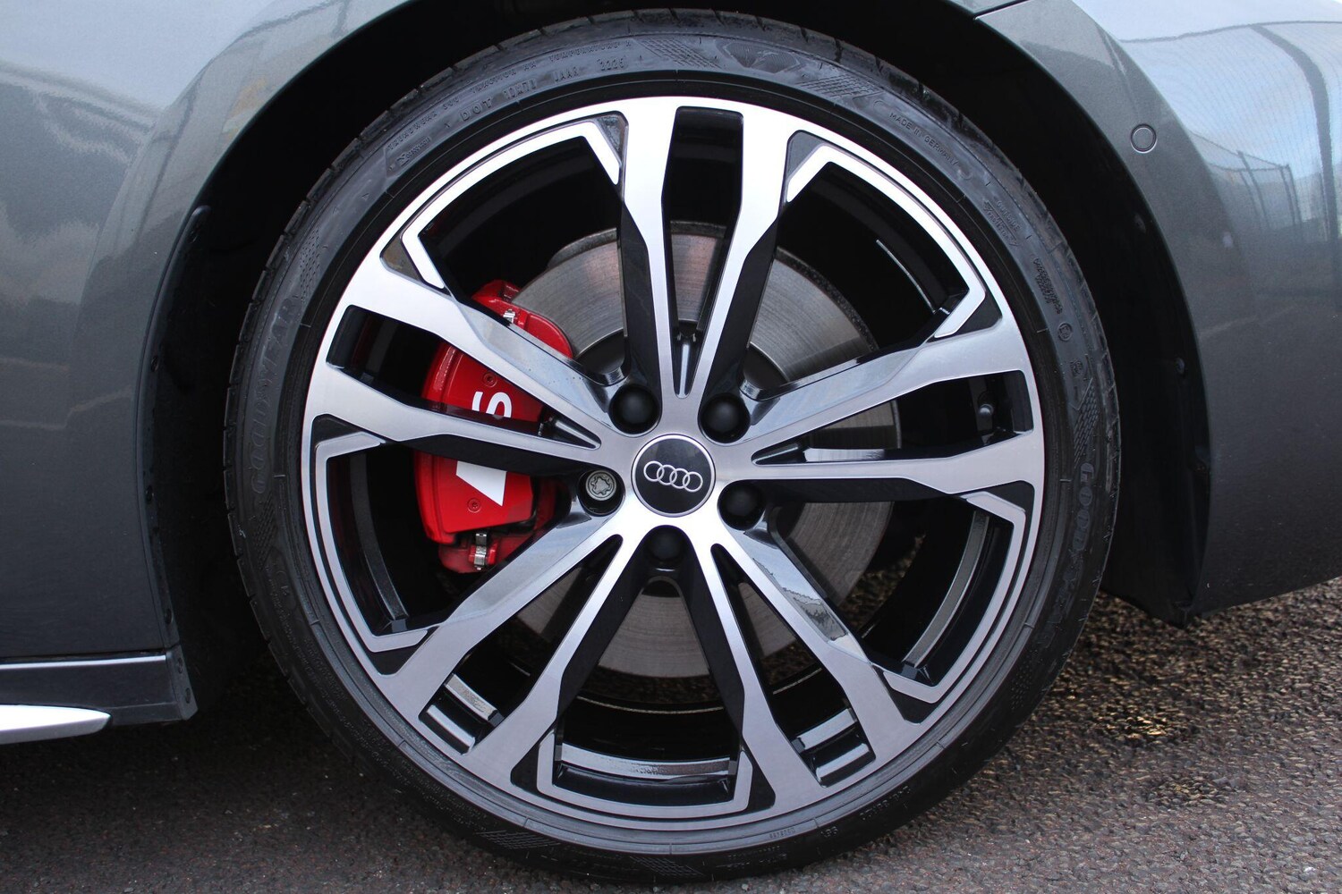 Used Audi A5 2025 for sale - 77723771: Photo 9